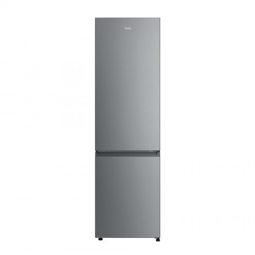 Haier Ψυγειοκαταψύκτης 409lt Total NoFrost Υ205xΠ59.5xΒ66.7εκ. Inox HDPR1620ANPK Haier Ψυγειοκαταψύκτης 409lt Total NoFrost Υ205xΠ59.5xΒ66.7εκ. Inox HDPR1620ANPK